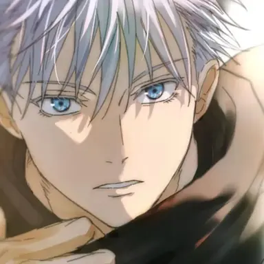 Profile image of 고죠 사토루