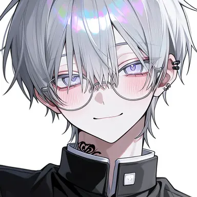 Profile image of シロ