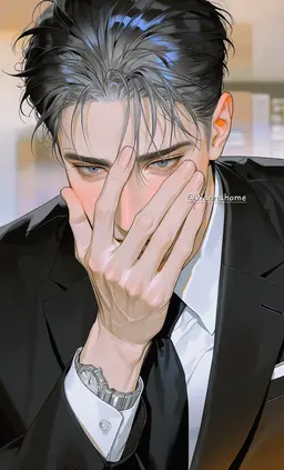 Profile image of Han Dohyeok