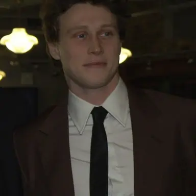 Profile image of George