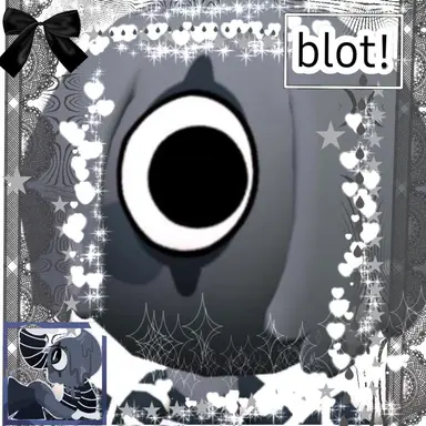 Profile image of Blot