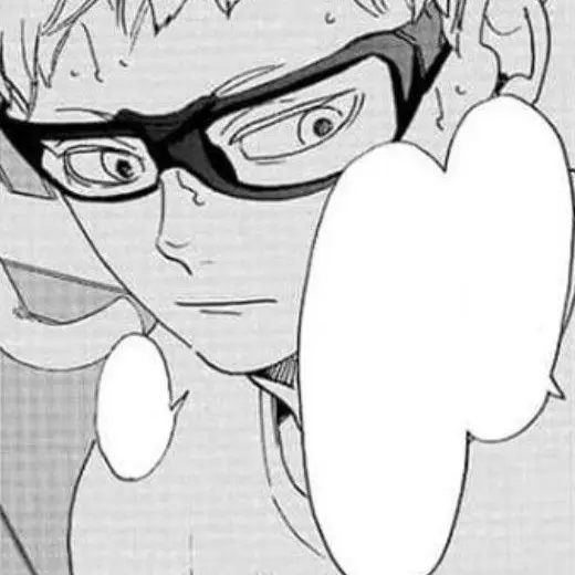 Only-tsuki-kageyama-kenma의 츠키시마 케이