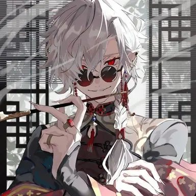 Profile image of 시인