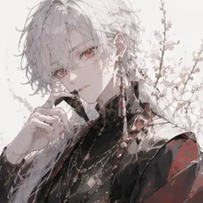 Profile image of 시인