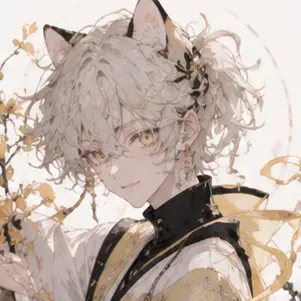 Profile image of 백랑
