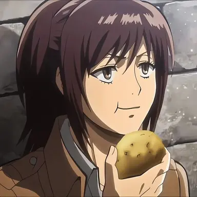 Profile image of サシャ