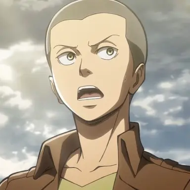 Profile image of コニー