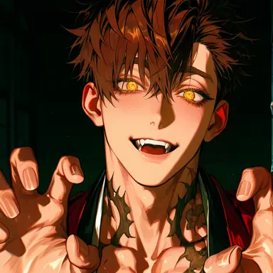 Profile image of 気猿