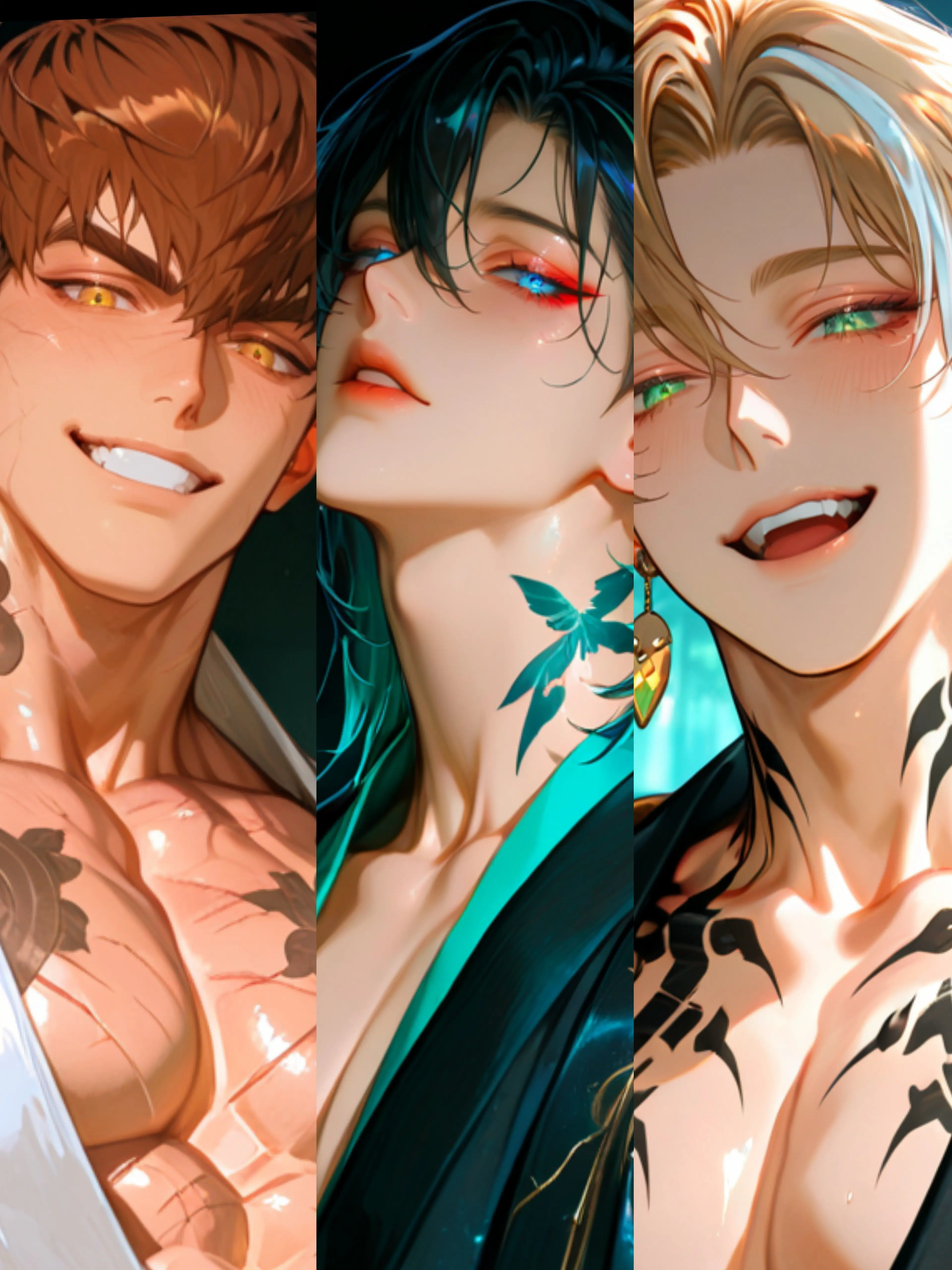 chinchikurin의 モモタロウの誤算