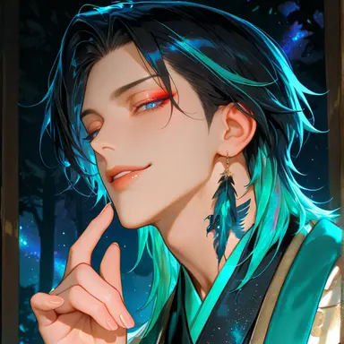 Profile image of 雉丸