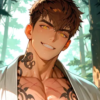 Profile image of 気猿