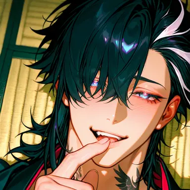 Profile image of 雉丸