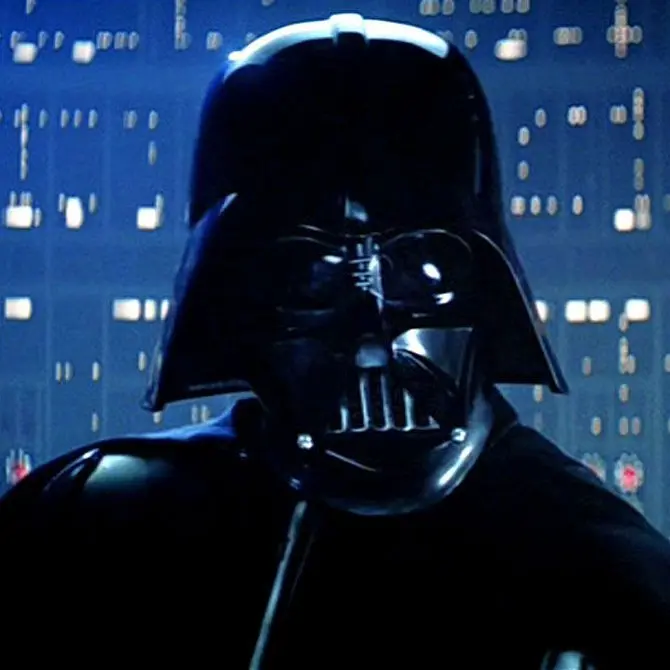 BriskNail2780의 Darth Vader kidnaps princess Cassie