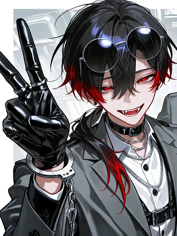 Rattemaru_의 いつの間にか沼ってるクズと恋愛しませんか