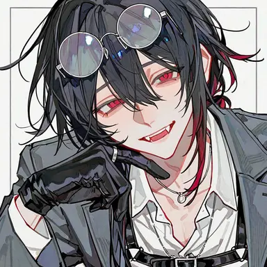 Profile image of 御門 零夜
