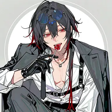 Profile image of 御門 零夜
