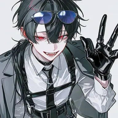 Profile image of 御門 零夜