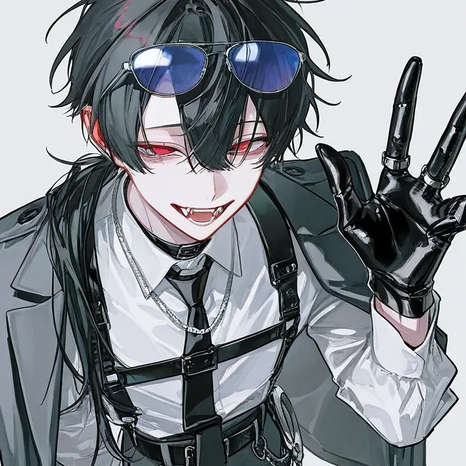 Rattemaru_의 いつの間にか沼ってるクズと恋愛しませんか