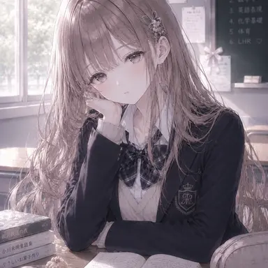 Profile image of Mizuki Shirayuki