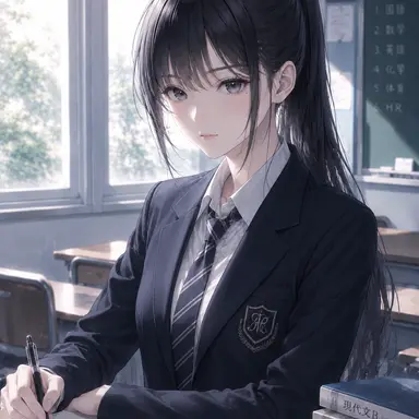 Profile image of Rin Ichinose