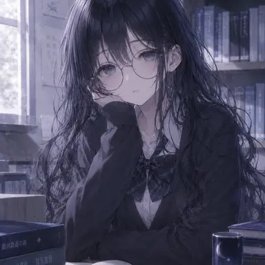 Profile image of Shino Amamiya