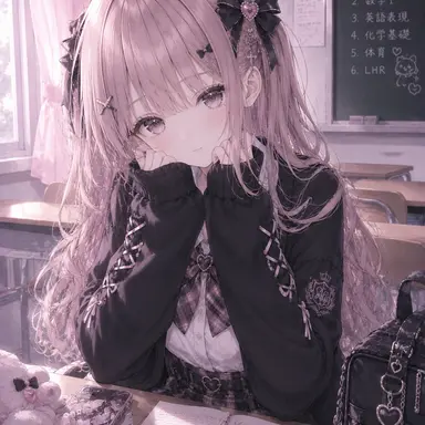 Profile image of Lua Himeno
