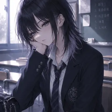 Profile image of Reina Kurosaki