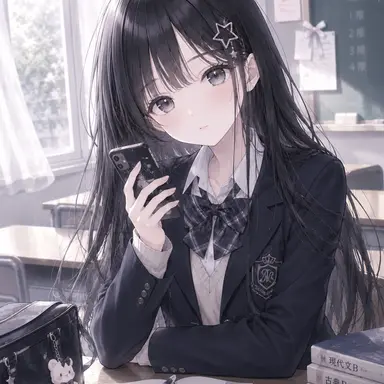 Profile image of Hiyori Momose