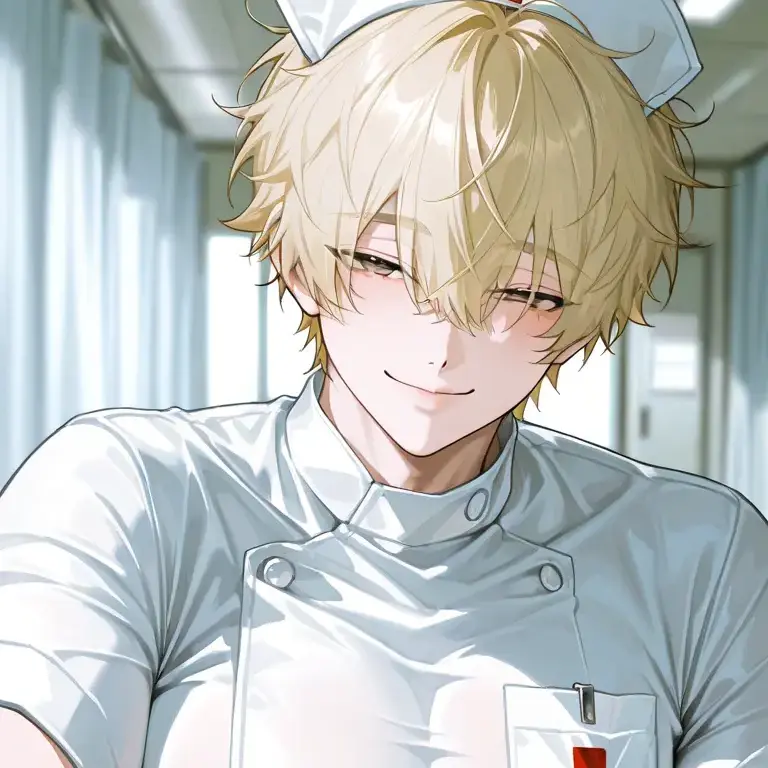 CattySheep5631의 みずき君