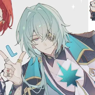 Profile image of 아낙사