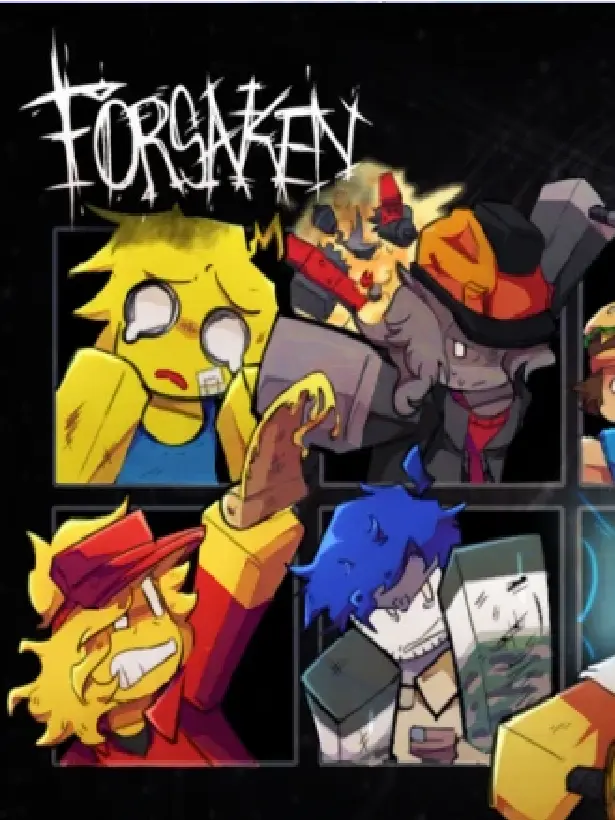 korea_1989의 포세이큰rpg