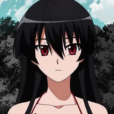 Profile image of Akame