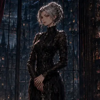 Profile image of Victoria