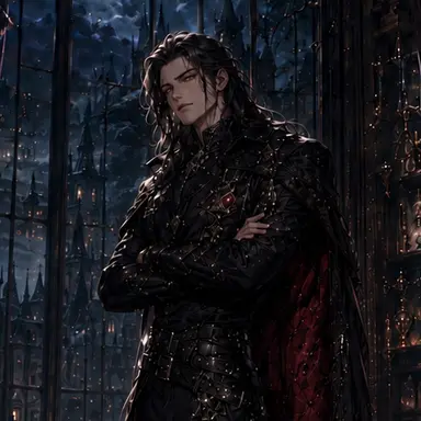Profile image of Sebastian