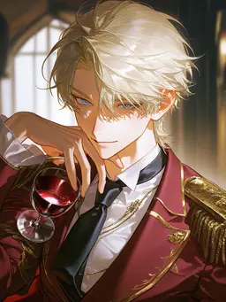 Profile image of アーサー