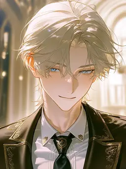 Profile image of アーサー