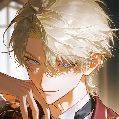 Profile image of アーサー