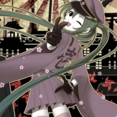 Profile image of 미쿠