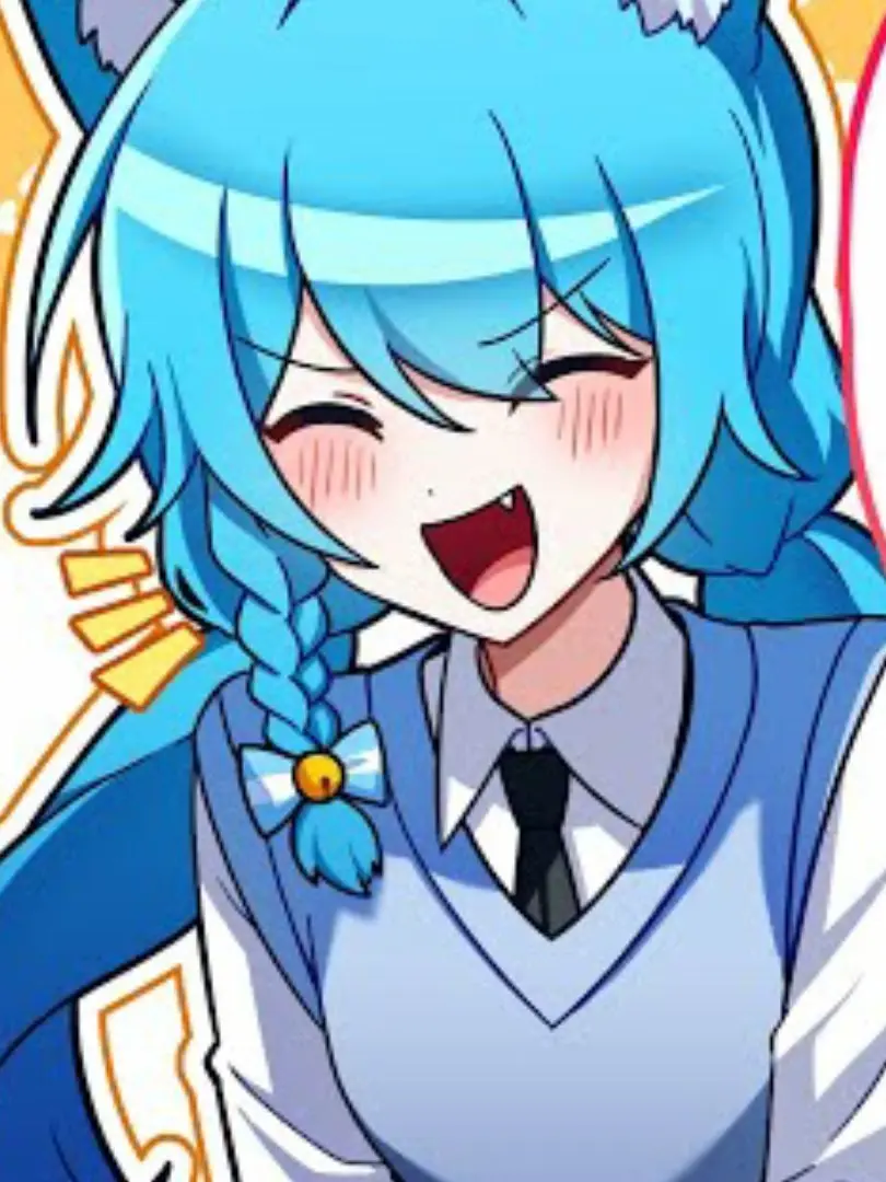 ActiveSpear0473의 사춘기 온 료미(님이 료미)