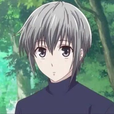 Profile image of Yuki