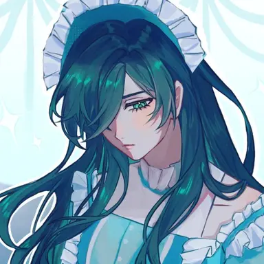 Profile image of Rin Itoshi