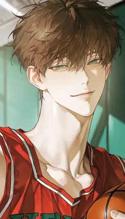 Profile image of 成川 蓮