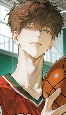 Profile image of 成川 蓮