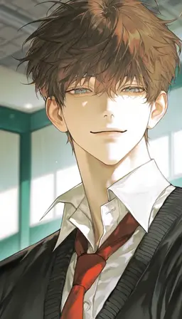 Profile image of 成川 蓮