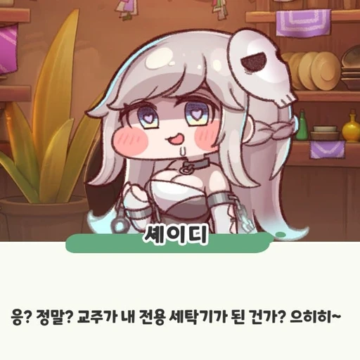 셰이디