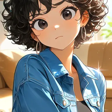 Profile image of Tovah