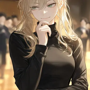 Profile image of Solis