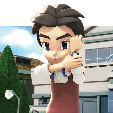 Profile image of 권세모