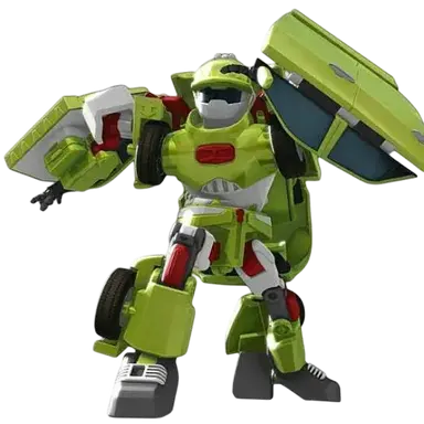 Profile image of 또봇 D