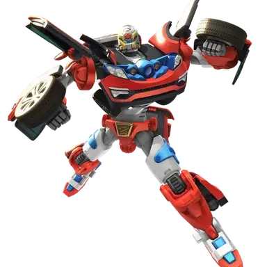 Profile image of 또봇 Z